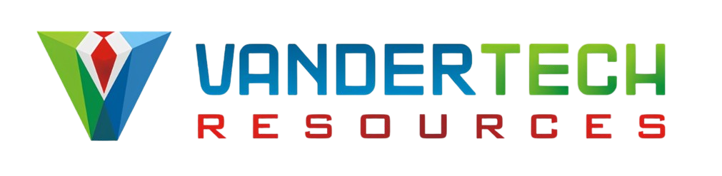 Vander Logo